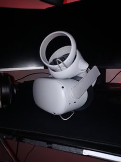 Oculus Quest 2