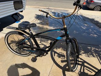 Bicycles