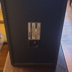 Bose 301 III PICK UP ONLY! BROOKLYN 