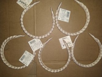 Braided Headband – No Squeeze Comfort | Just $4!