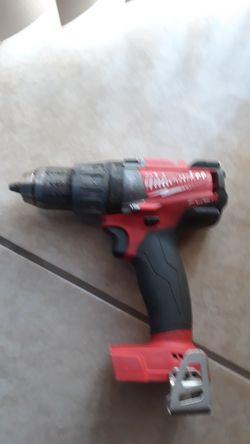 Hammer DRILL DRIVER 1/2