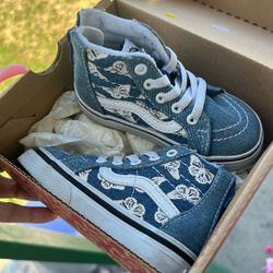 Sk8-hi zip 