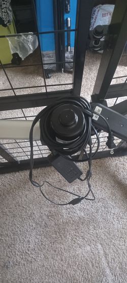 Electronic queen bed frame