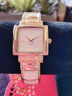 Vintage Women's Jules Jurgenson Watch