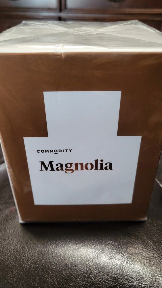 MAGNOLIA PARFUM