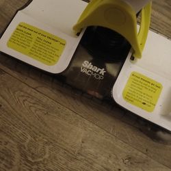 Shark Vacmop