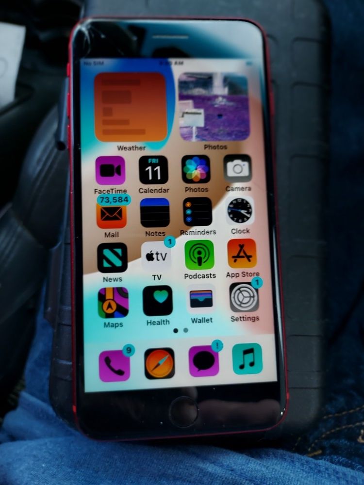 Iphone 8 plus