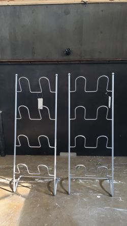 Shoes Racks