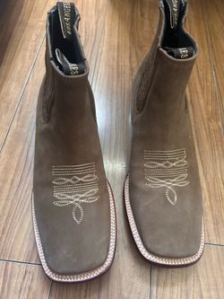 Men’s Cowboy Boots size 10.5