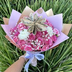 Flower Bouquet