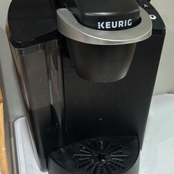 Keurig Coffee Maker