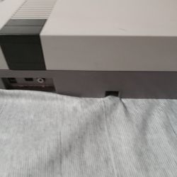 Nintendo Nes 