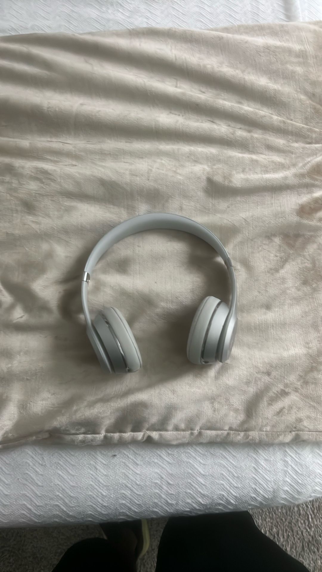 Beats Solo 3s