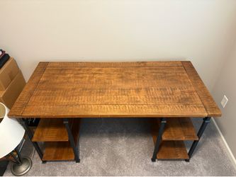 Office desk