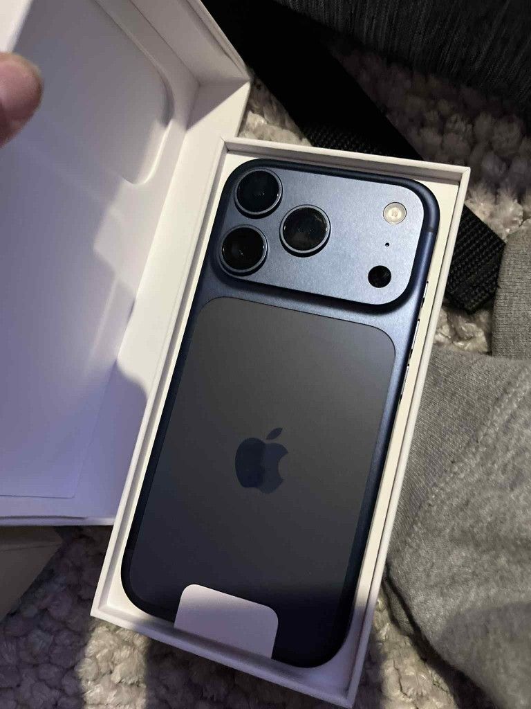 Phone 17 Pro*(Verizon) 256gb