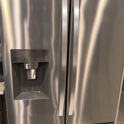 Free Refrigerator 