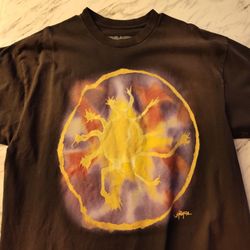 Travis Scott T-shirt