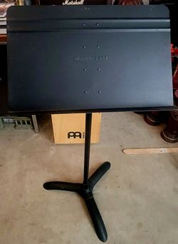 Manhasset Music Sheet Stand
