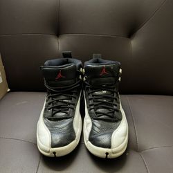 Jordan 12 