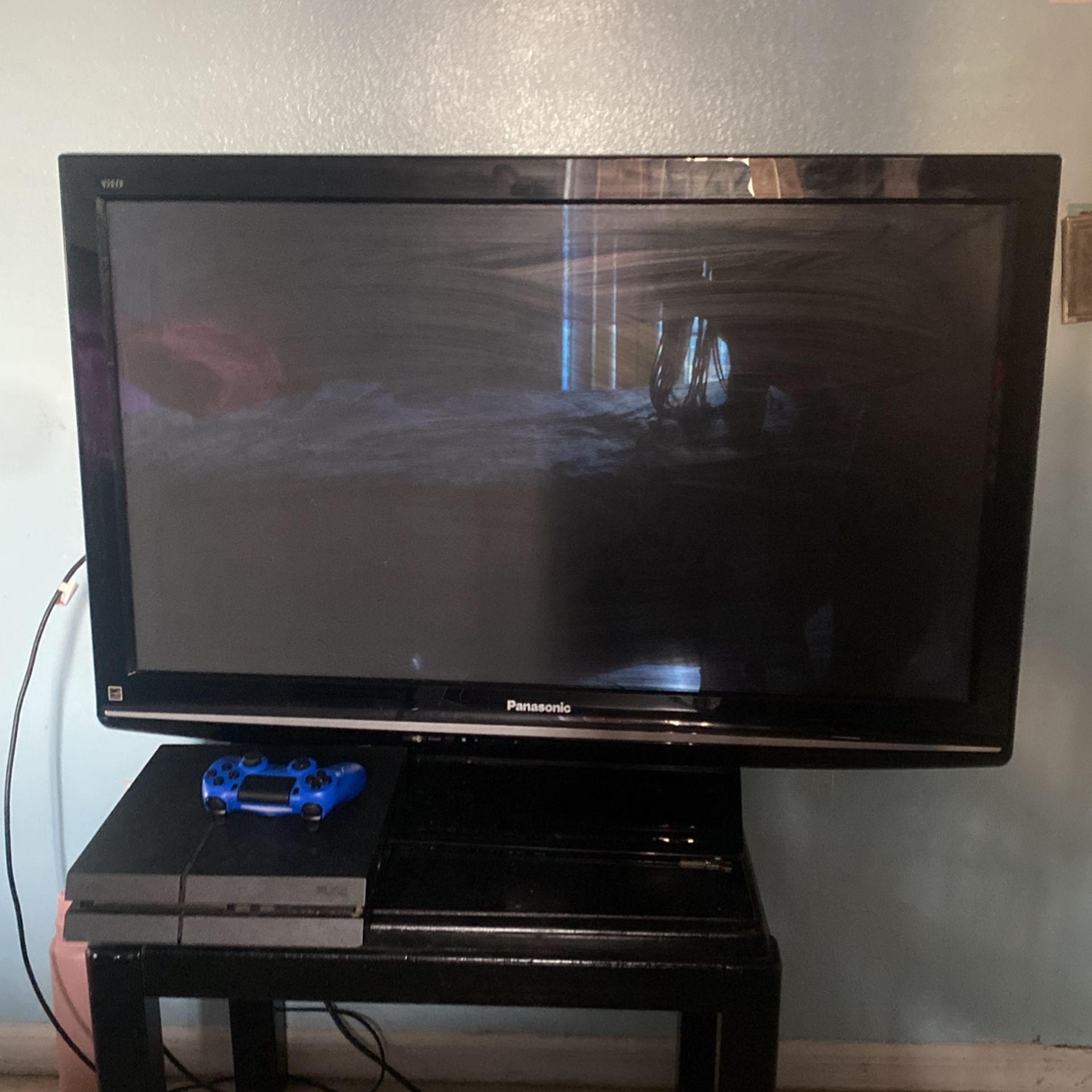 50 Inch Tv Sold With PlayStation 4