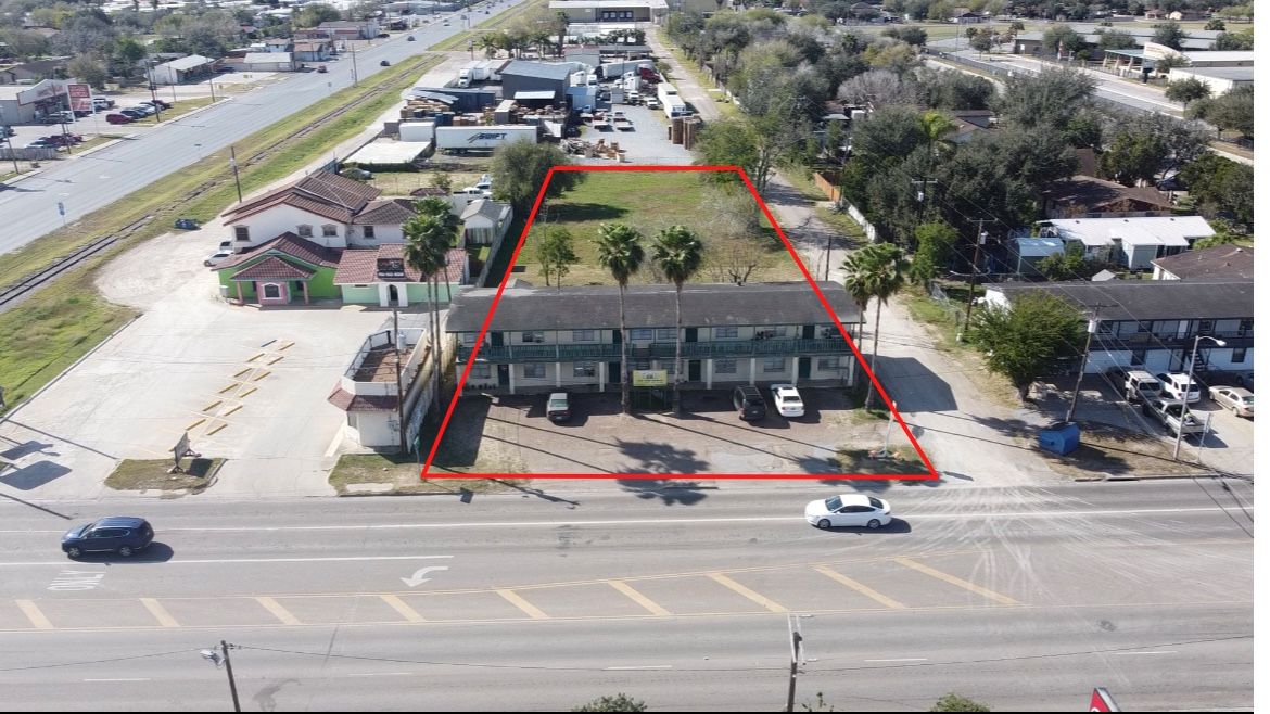 8 Plex For Sale for Sale in Pharr, TX OfferUp