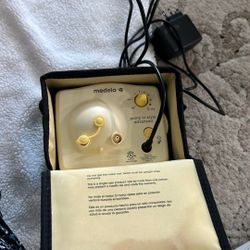Pump Medela 