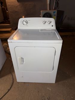 Dryer