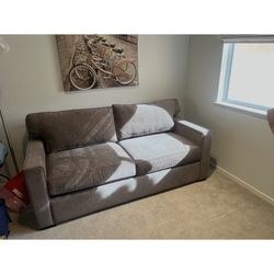 Loveseat Sofa Bed