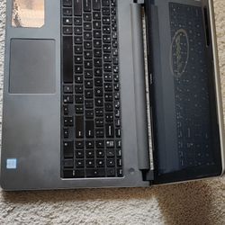 Dell Inspiration Laptop 15.6inch