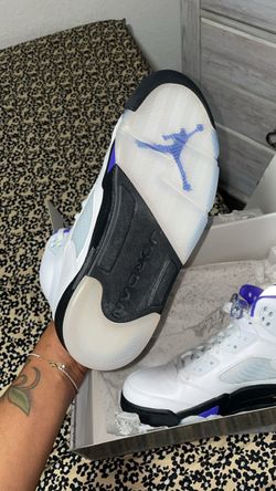 Jordan 5s