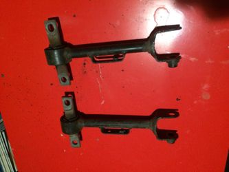 Acura RSX dc5 oem rear camber arms