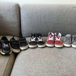 Toddler Shoes