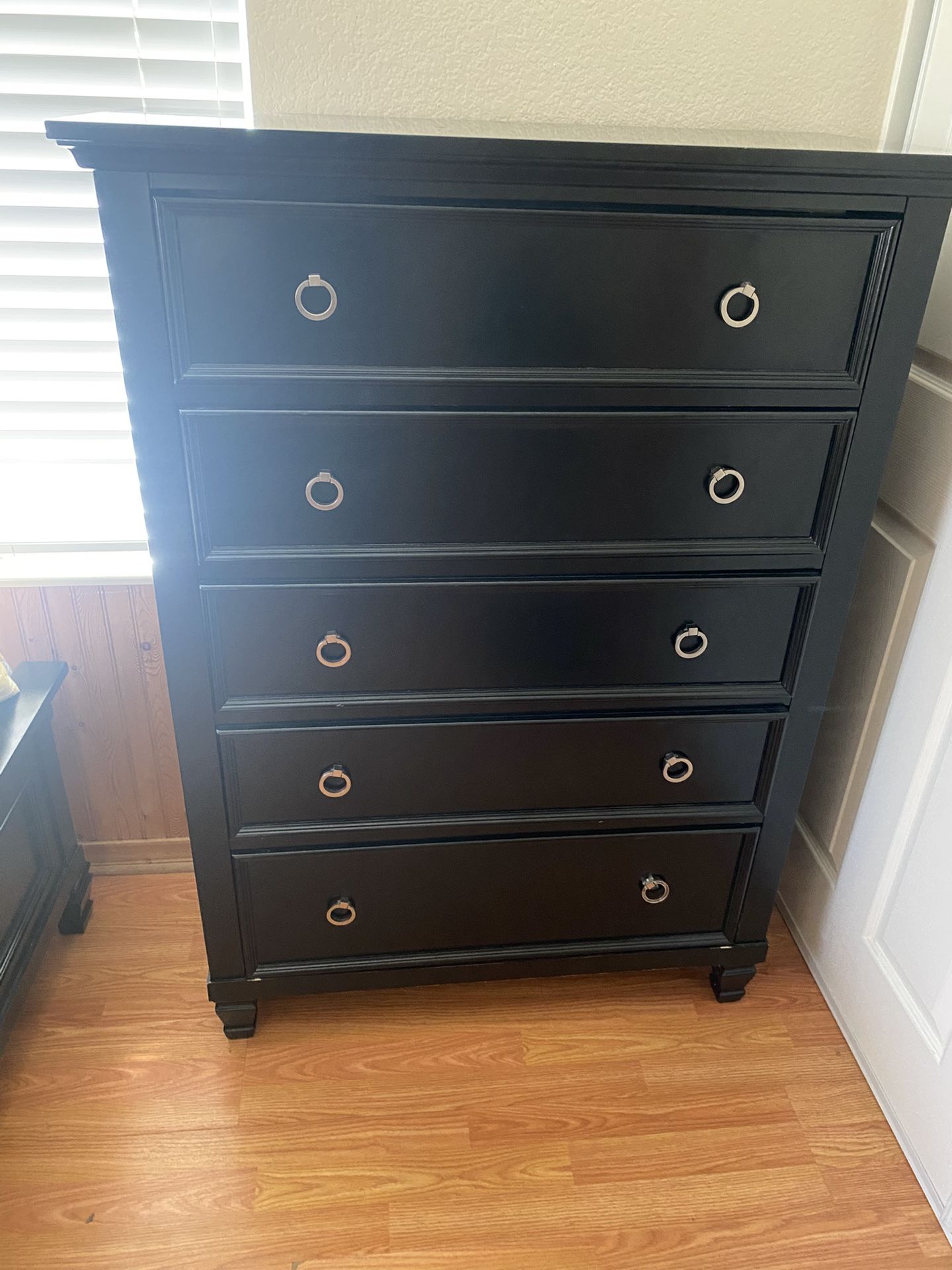 Twin Bedroom Set