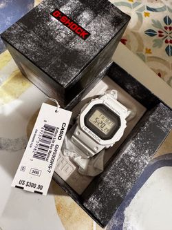 GW-5000HS-7 ( Casio, G-Shock )