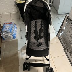 toddler stroller