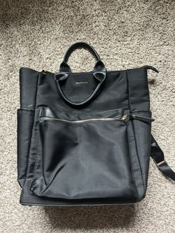 Personal item Backpack