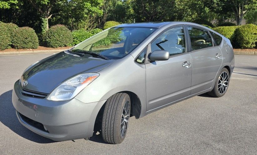 2005 Toyota Prius