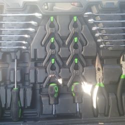 Tool Box