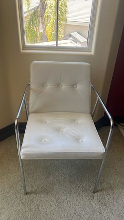 Designer chair