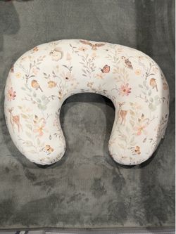 Set of 2 Nursing Pillows