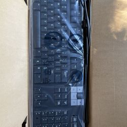 Dell USB Keyboard New
