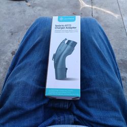 Tesla Charger Adapter