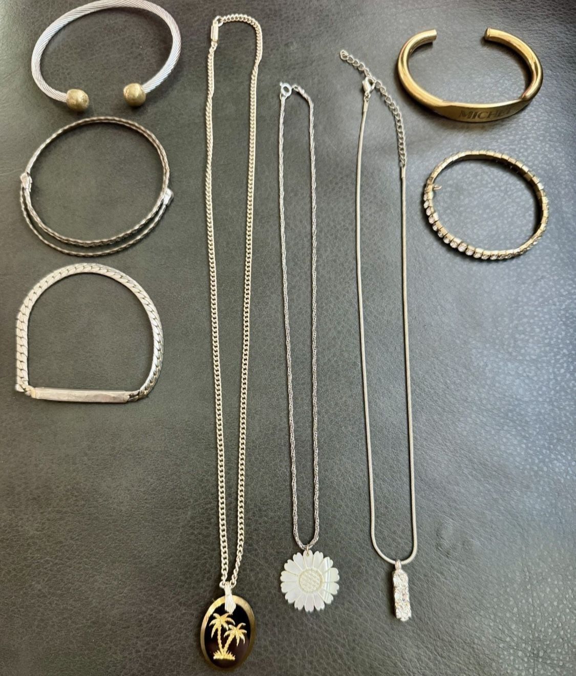 Vintage Handmade Jewelry Lot