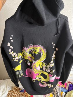 Men’s zip up