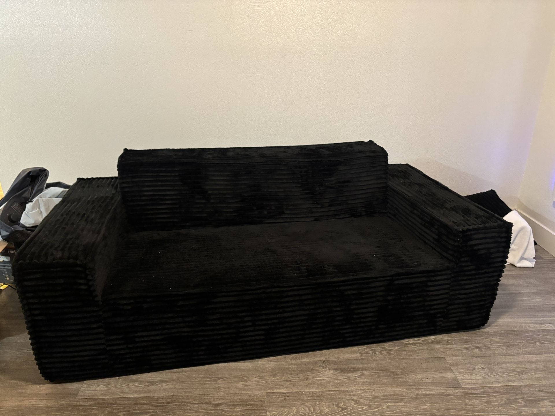 Brand New Couch’s And Bed Mattress