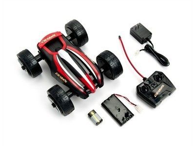 Bandai Cyclaws RC Car