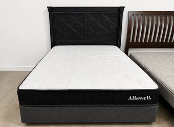 Queen size Allswell Mattress Just $135