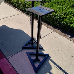 Speakers Stands 