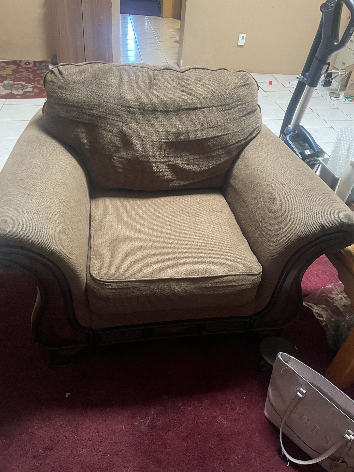 Couch Set