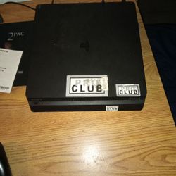 Ps4